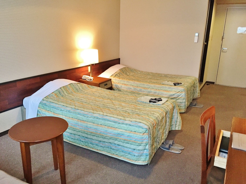 Hotel Asyl Nara Annex 21/67