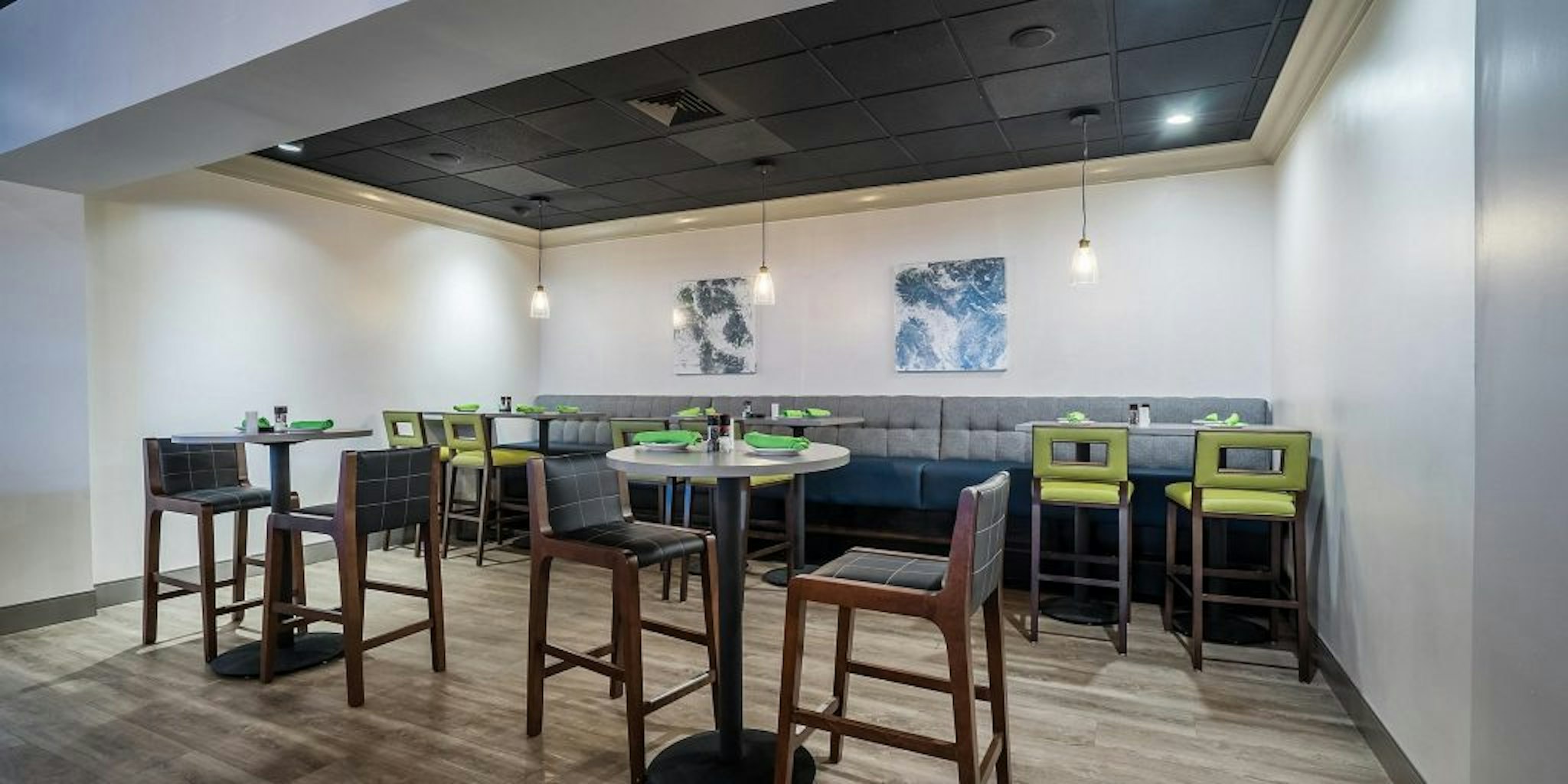Envision Hotel And Conference Center Mansfield Foxboro 14/24