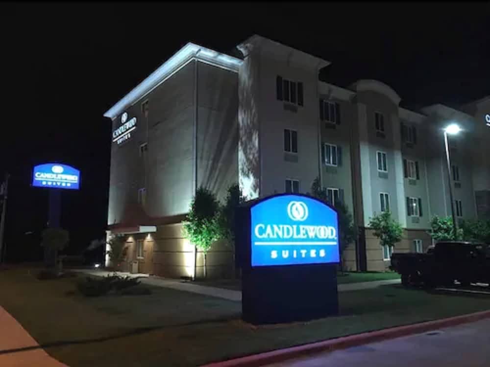 Candlewood Suites Enid 1/36
