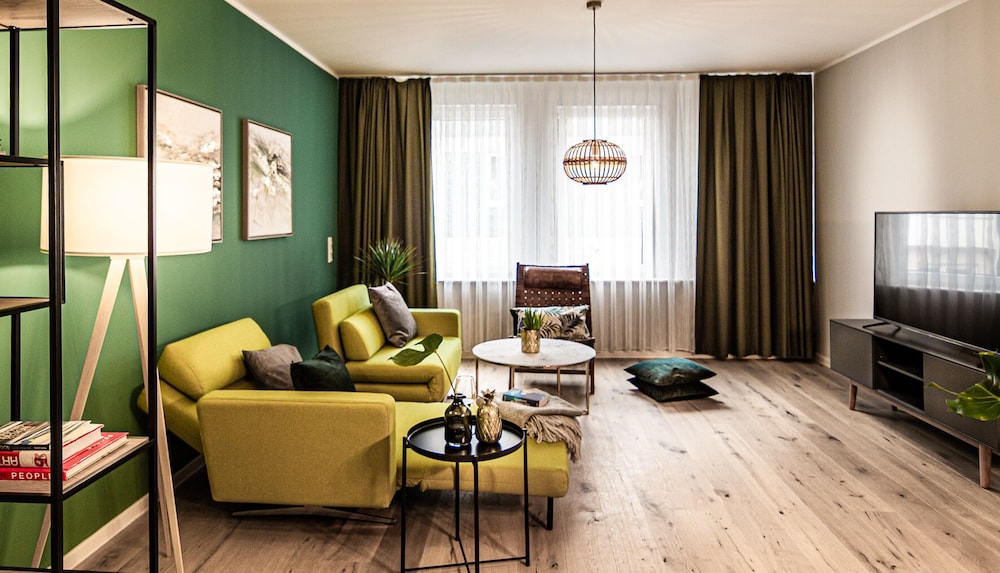 Sleep Inn Dusseldorf 25/38
