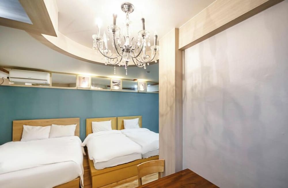 Jeonju Tourist Hotel 17/34