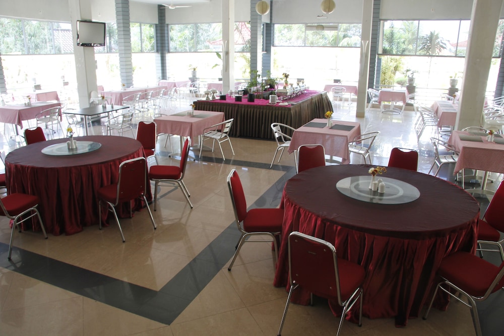 Novilla Boutique Resort 19/33