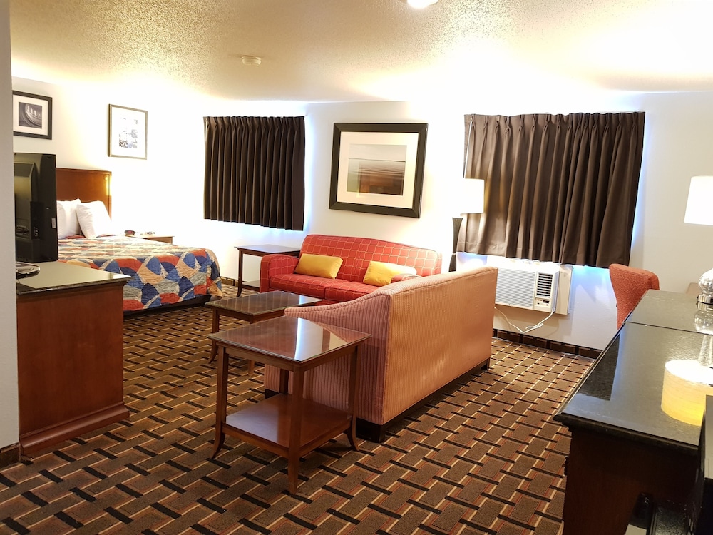 Le Mars Inn & Suites 23/42