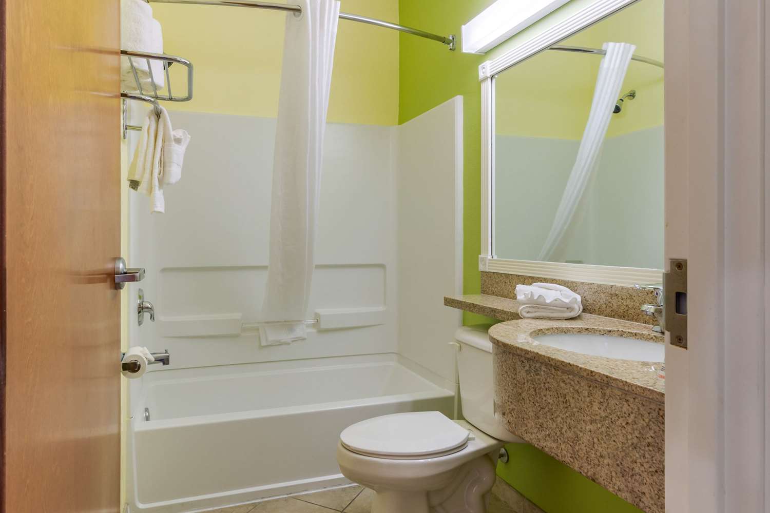 Quality Inn & Suites Lehigh Acres Fort Myers 34/34