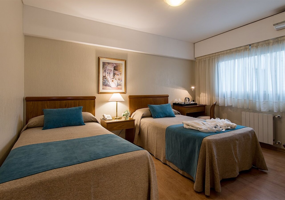 Hotel Solans Presidente 7/39