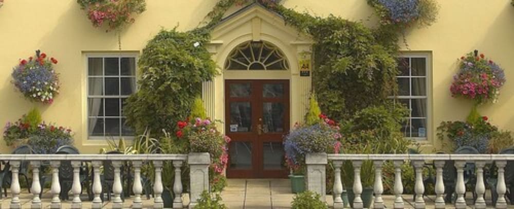 Les Rocquettes Hotel 3/49