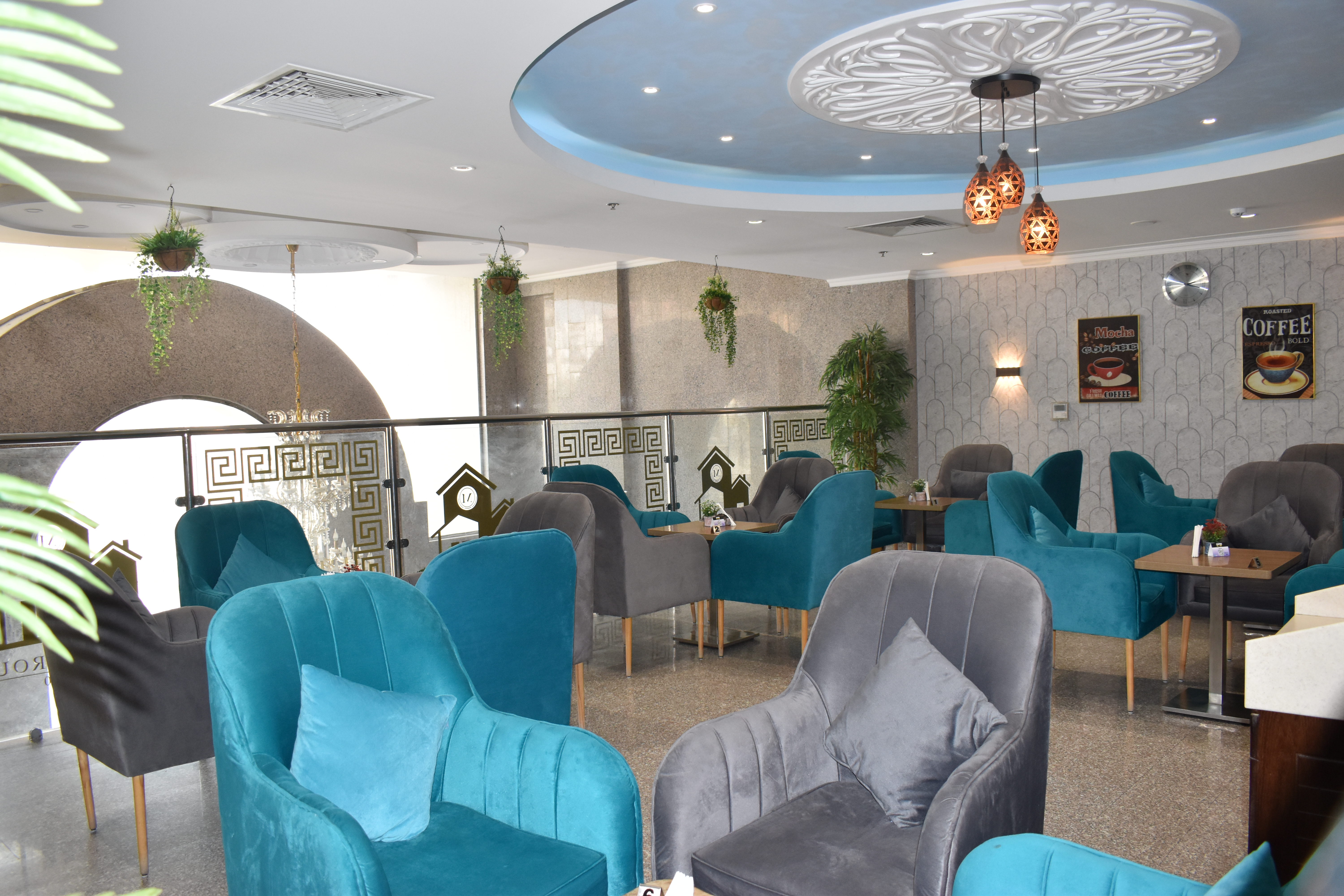فندق ون تو ون(One to One company for Serviced Apartments) 39/42
