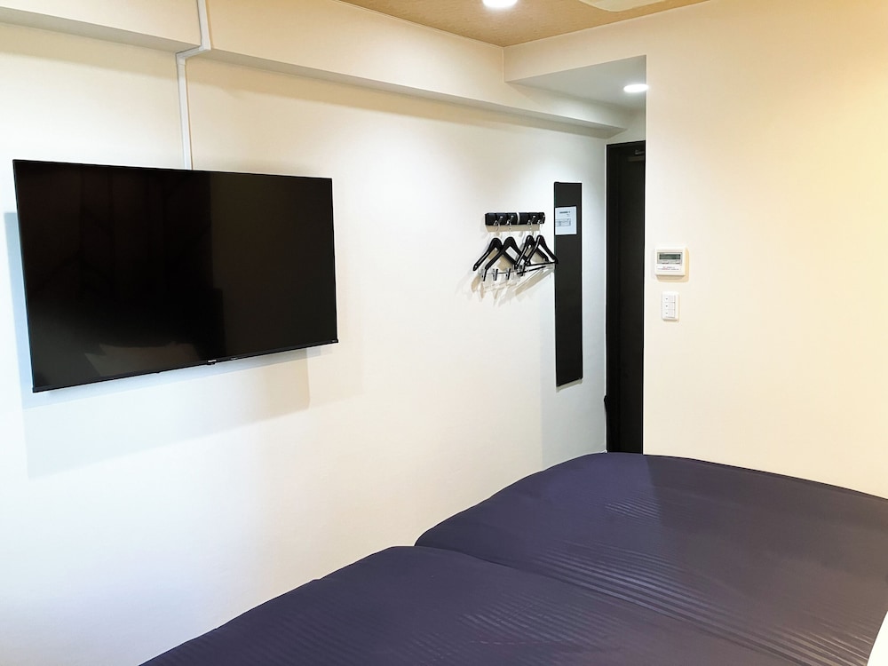 Hotel Livemax Budget Kita-fuchu 46/56