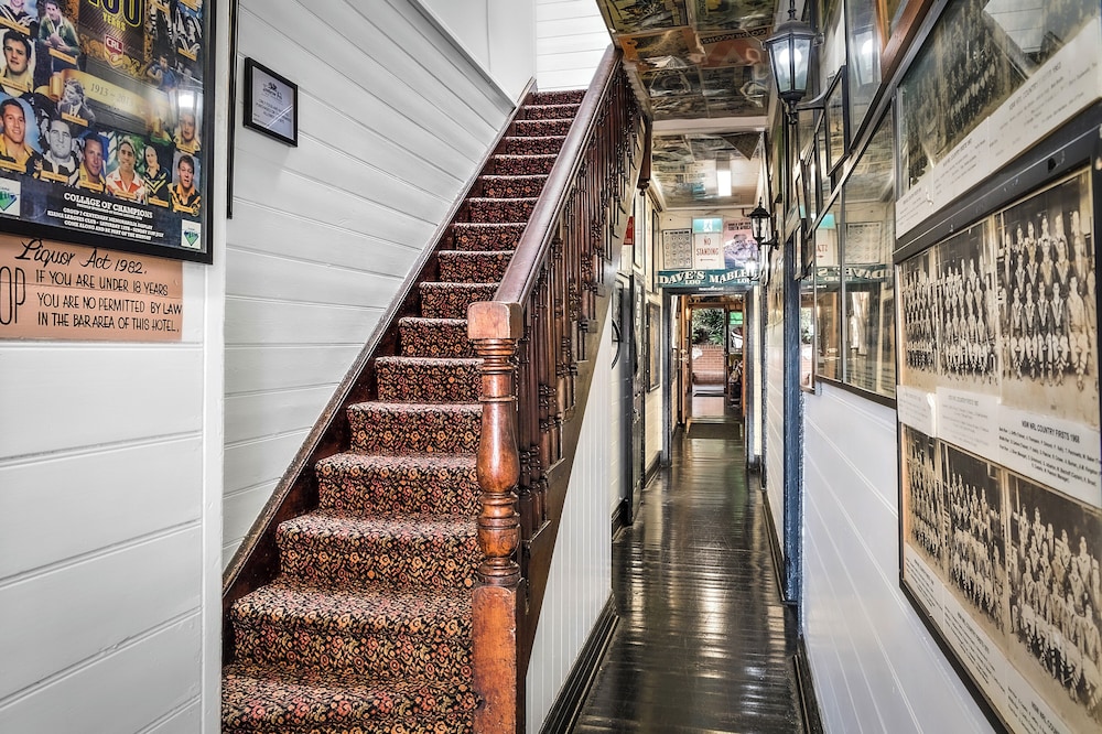 Jamberoo Pub And Saleyard Motel 10/18