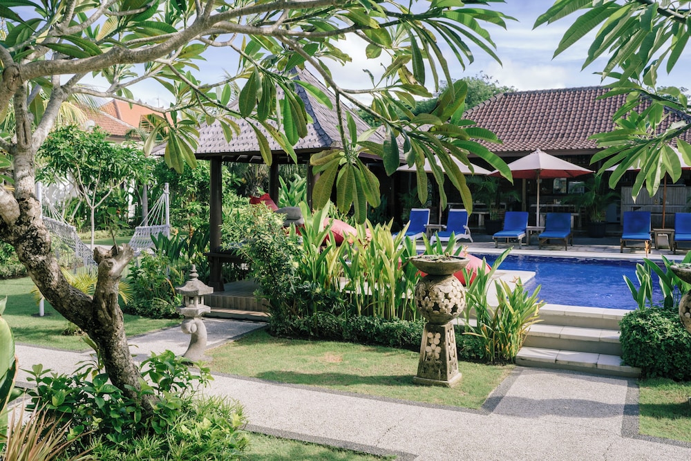 Uluwatu Jungle Villa 37/42