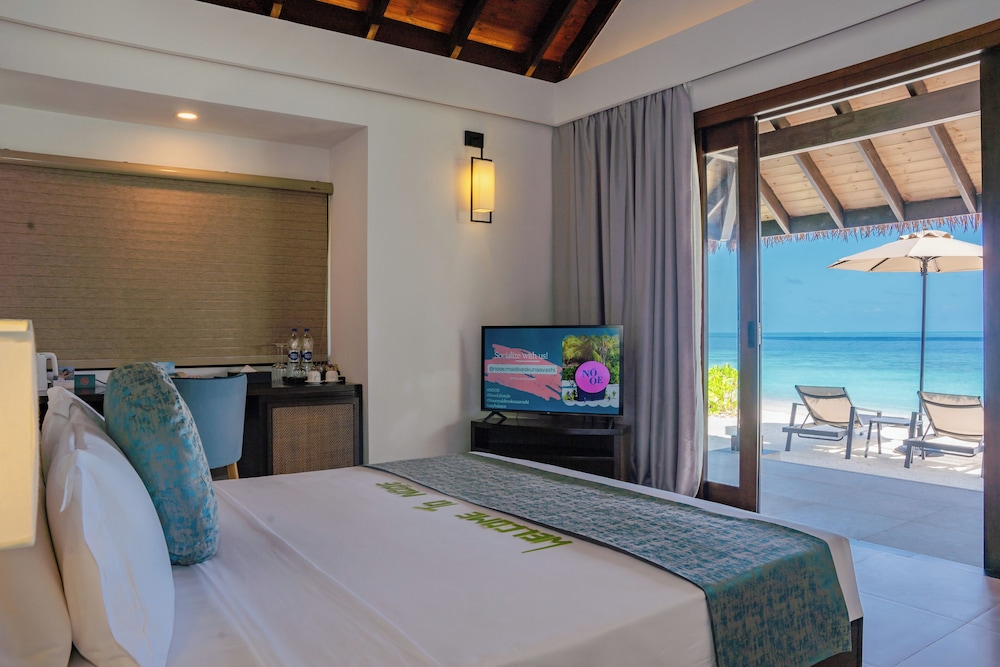 NOOE Maldives Kunaavashi 17/64