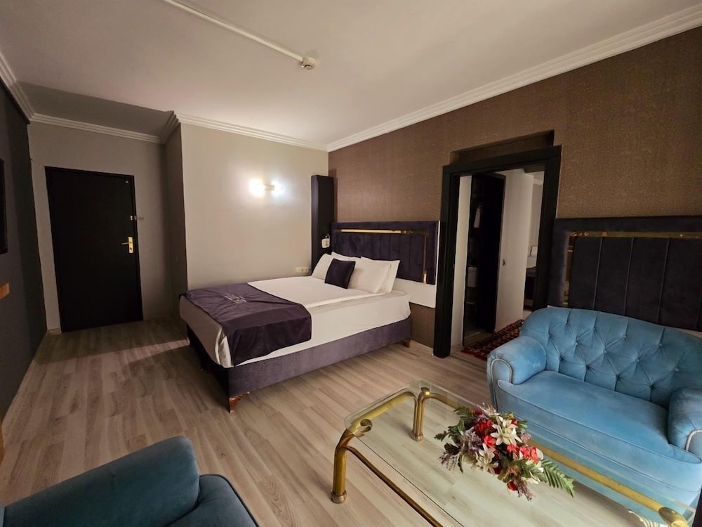 Yilmazel Hotel 30/60