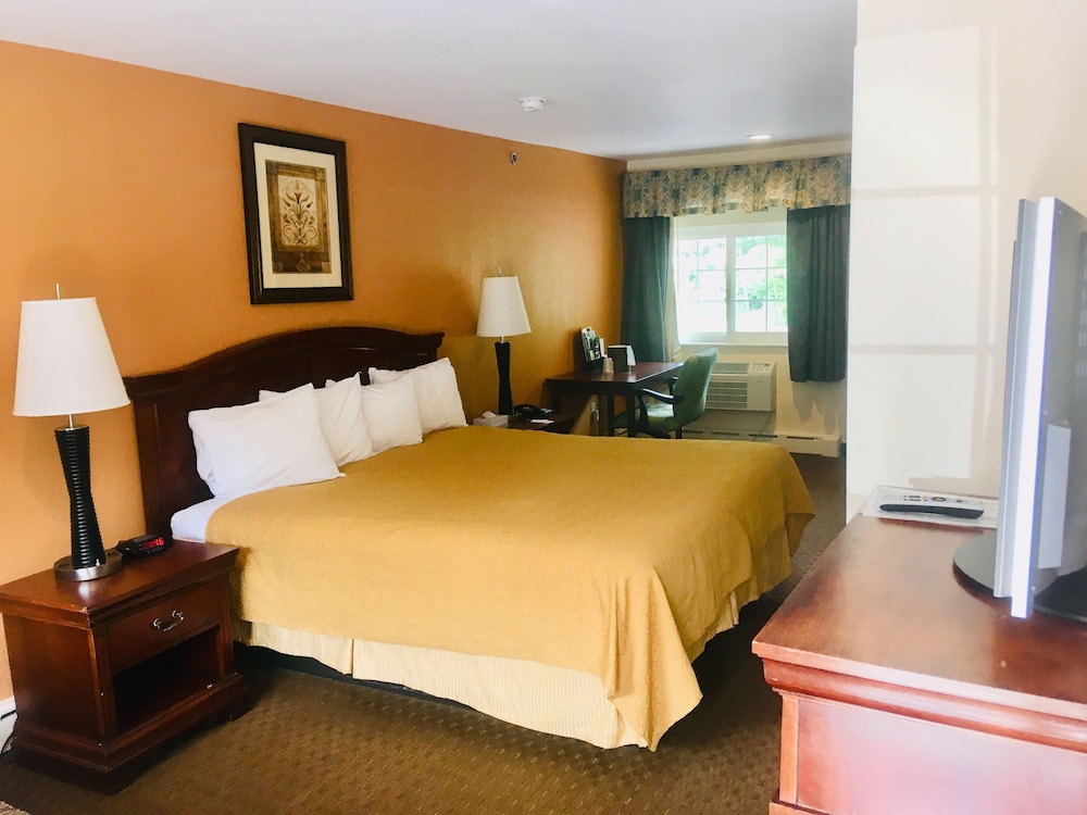 Anchorage Inn of Rochester 16/60