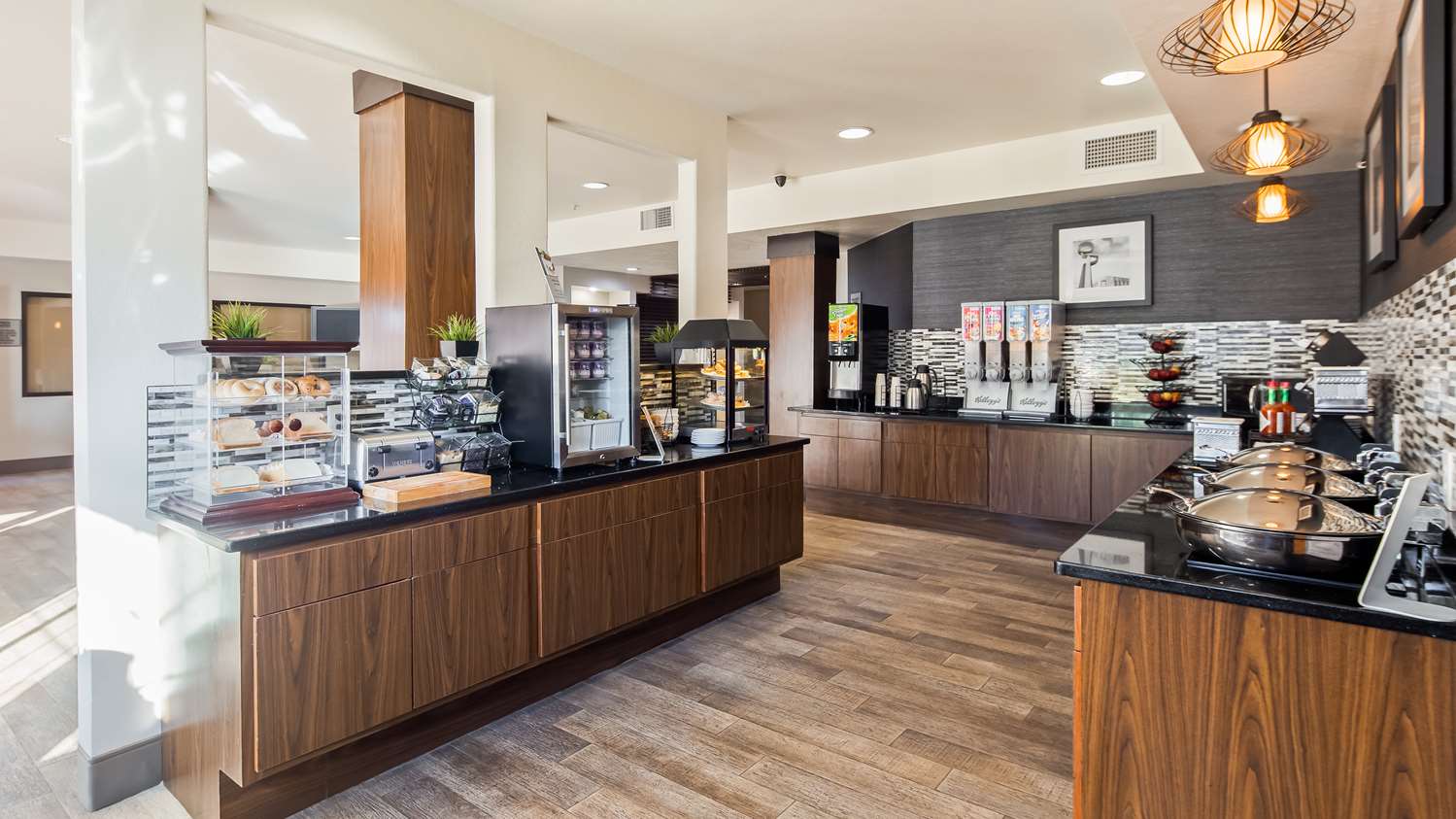 Best Western Plus Hill Country Suites 4/35