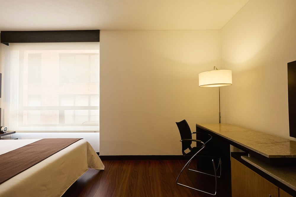 Mercure Bogota BH Retiro 21/46