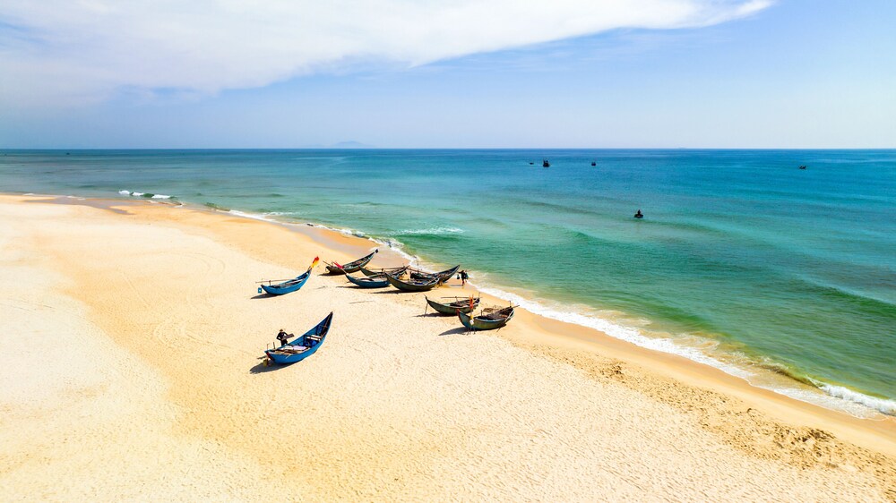 Tam Thanh Beach Resort & Spa 33/47