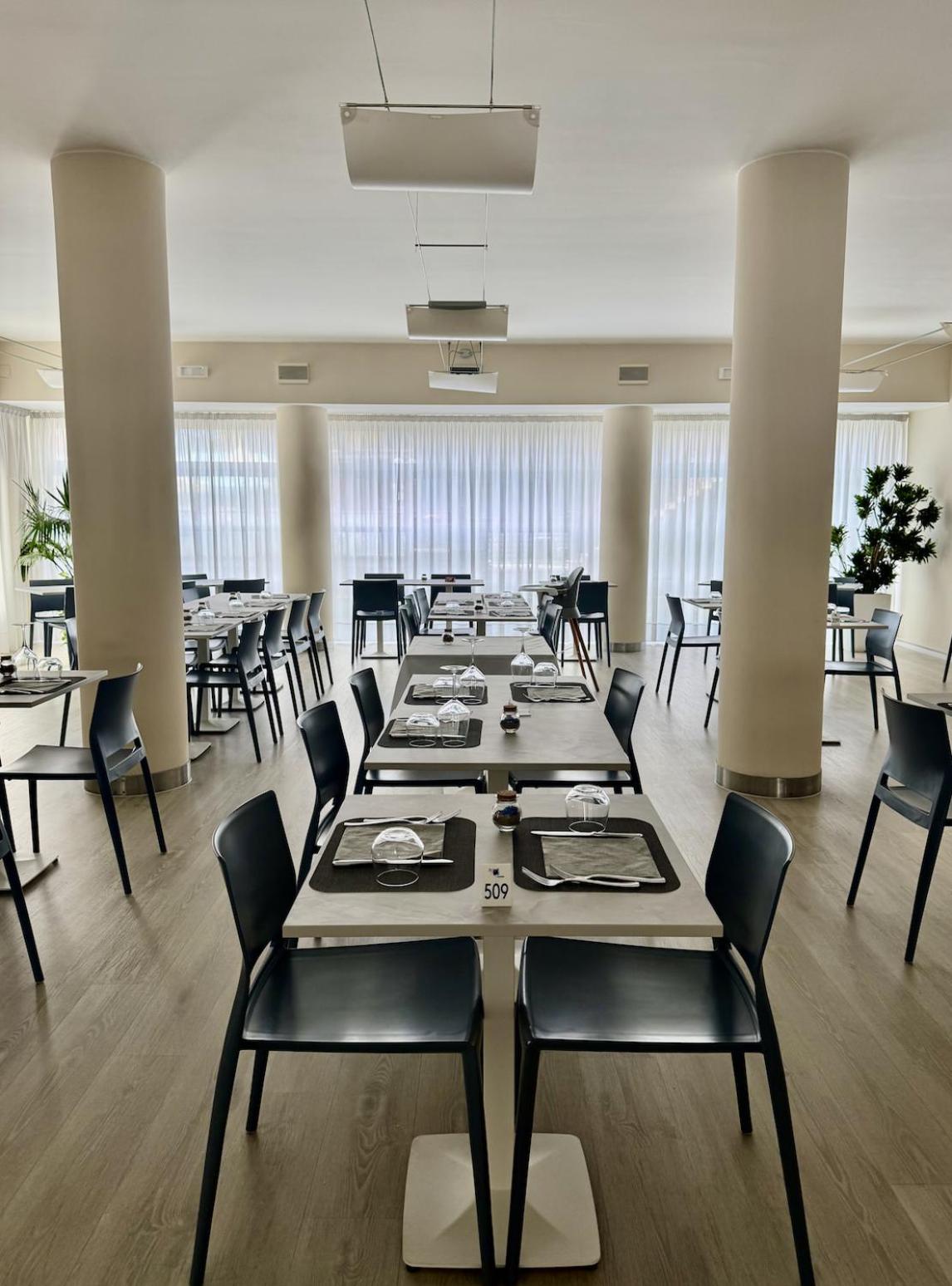 Hotel Rosanna 3 Stelle Superior 40/62