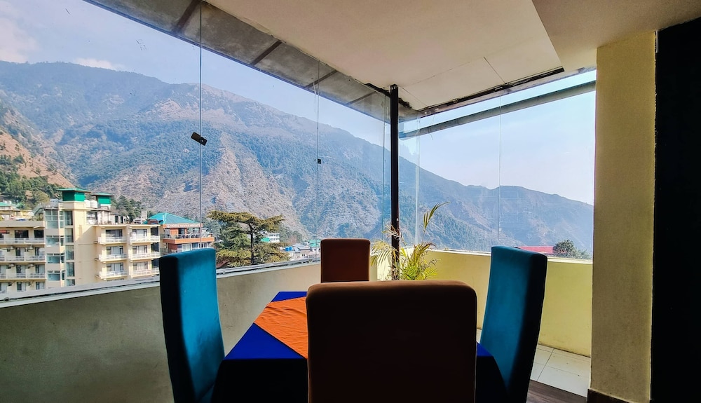 Hotel Triund Heights 41/50