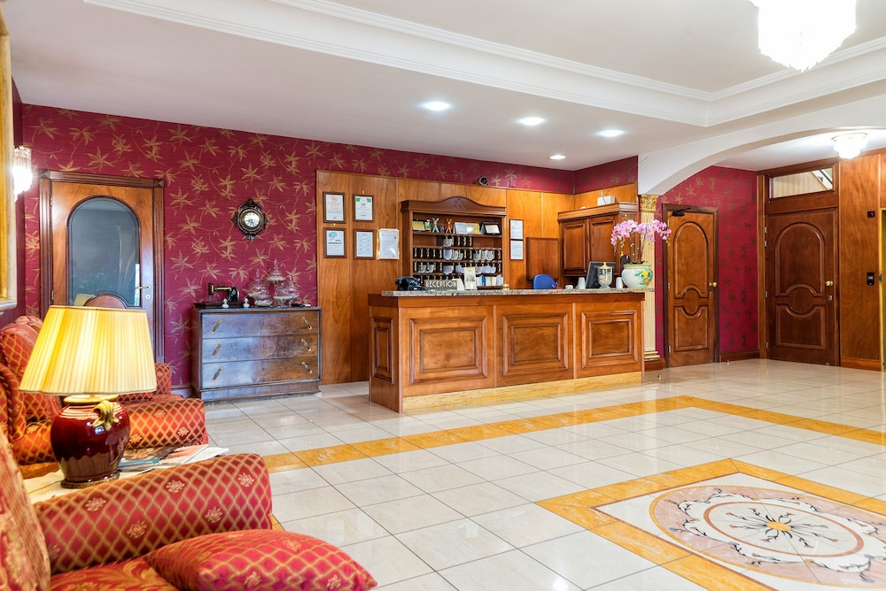 HOTEL RISTORANTE DONATO 14/73