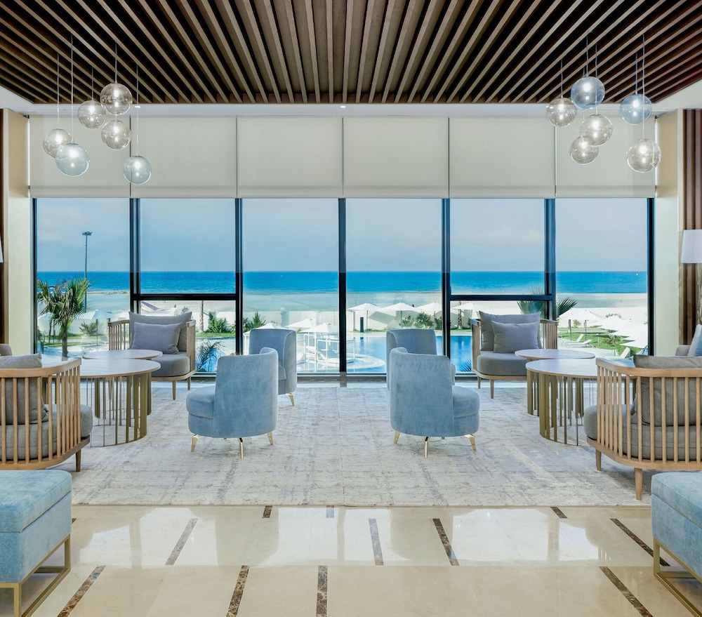 Azure Rotana Thalasso and Resort Oran 12/29