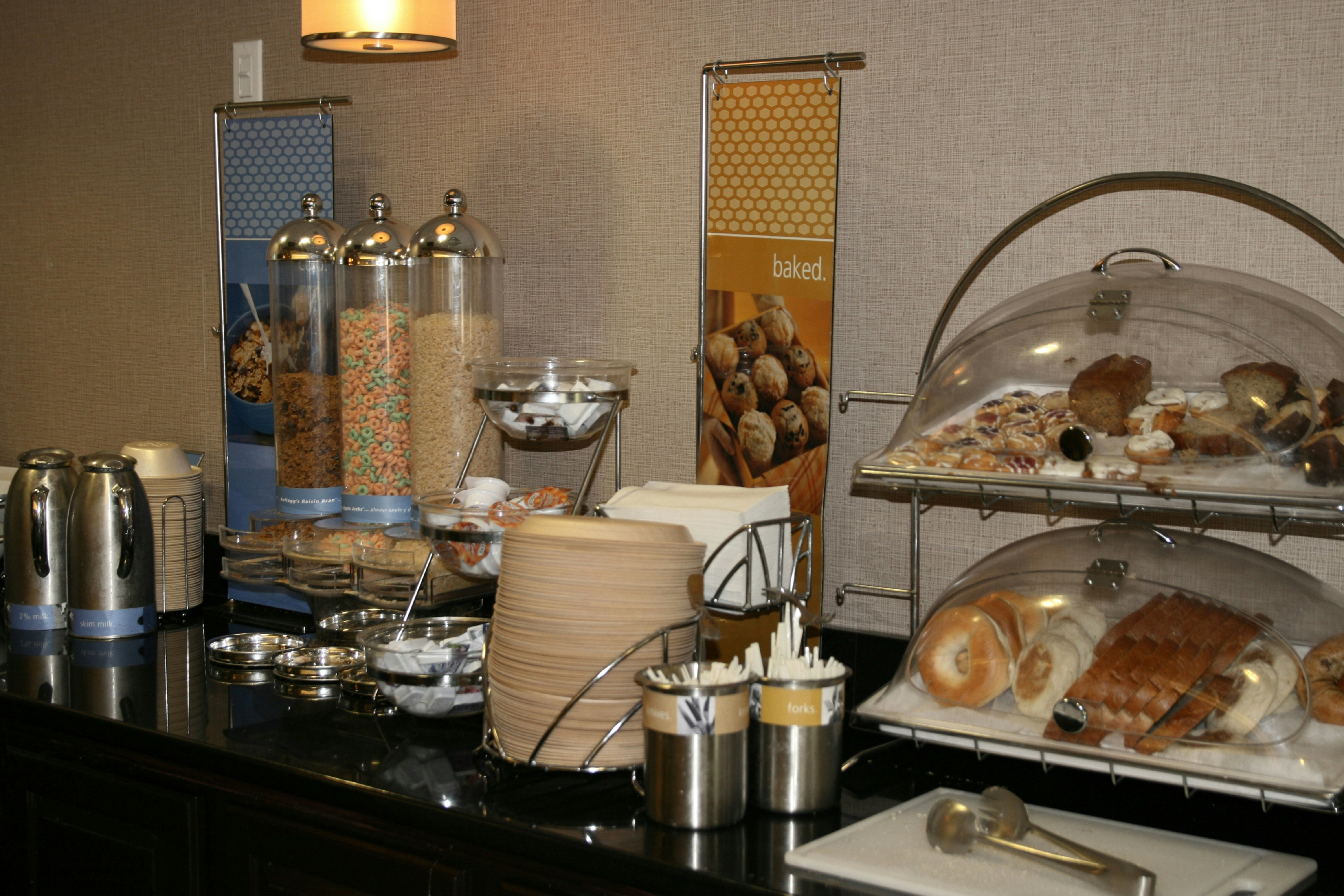 Hampton Inn Stroudsburg Poconos 14/45