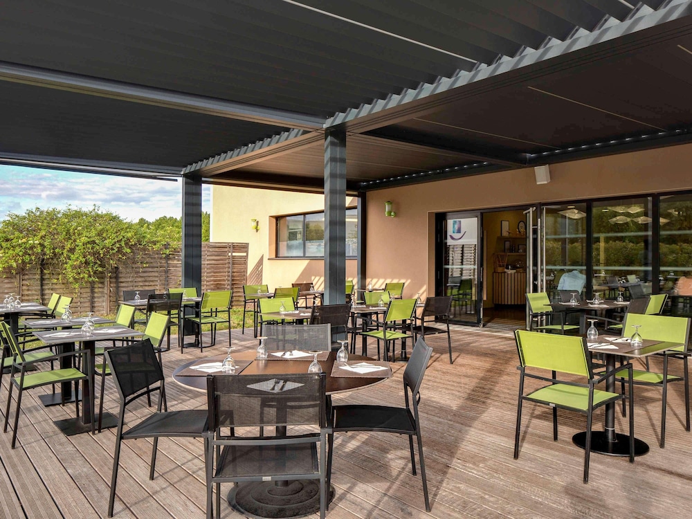 Hotel ibis Styles Montargis Arboria 48/71