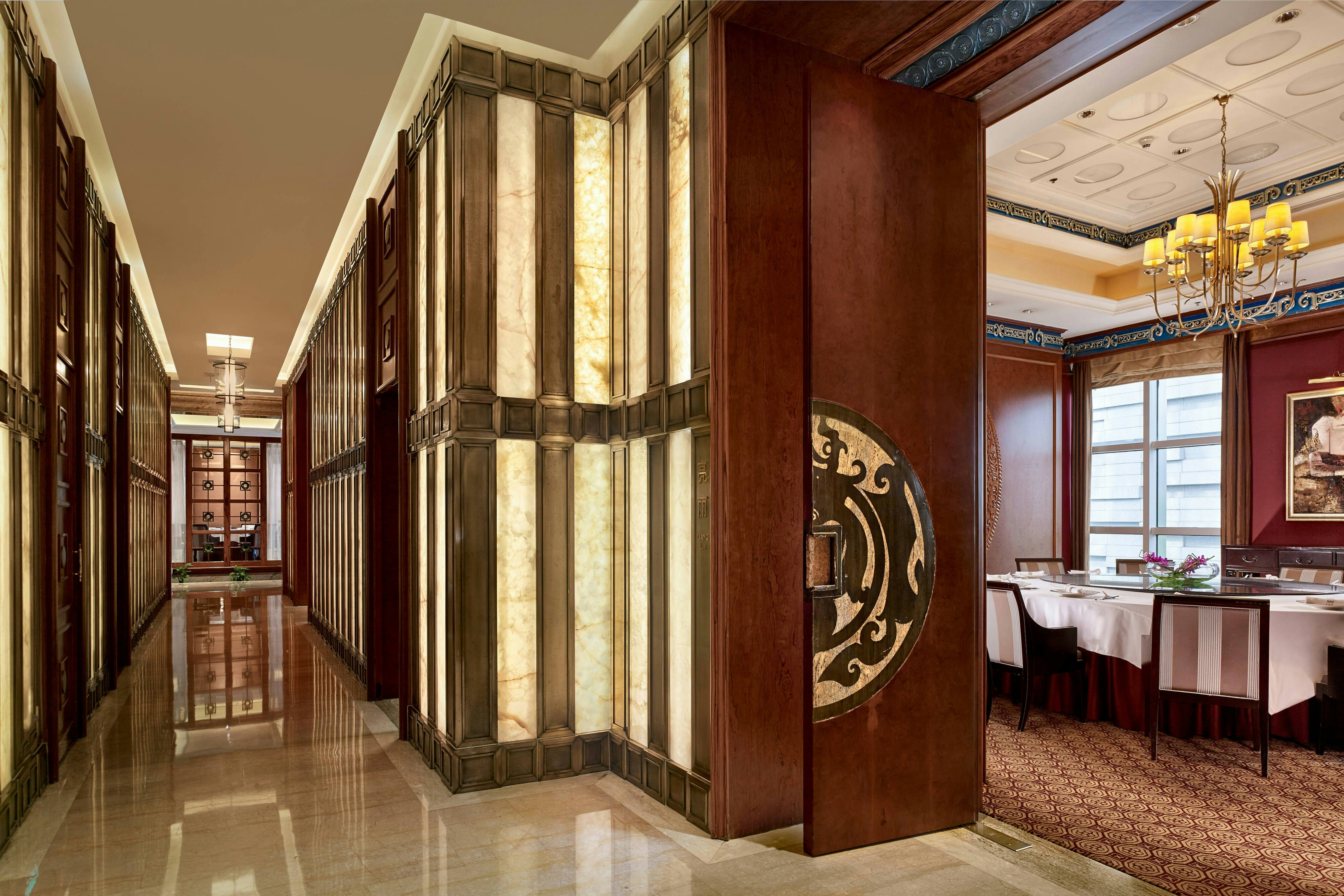 THE RITZ-CARLTON GUANGZHOU 13/57