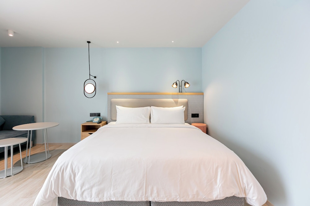 The Sacha Apart Hotel Thonglor Sukhumvit Bangkok 25/57