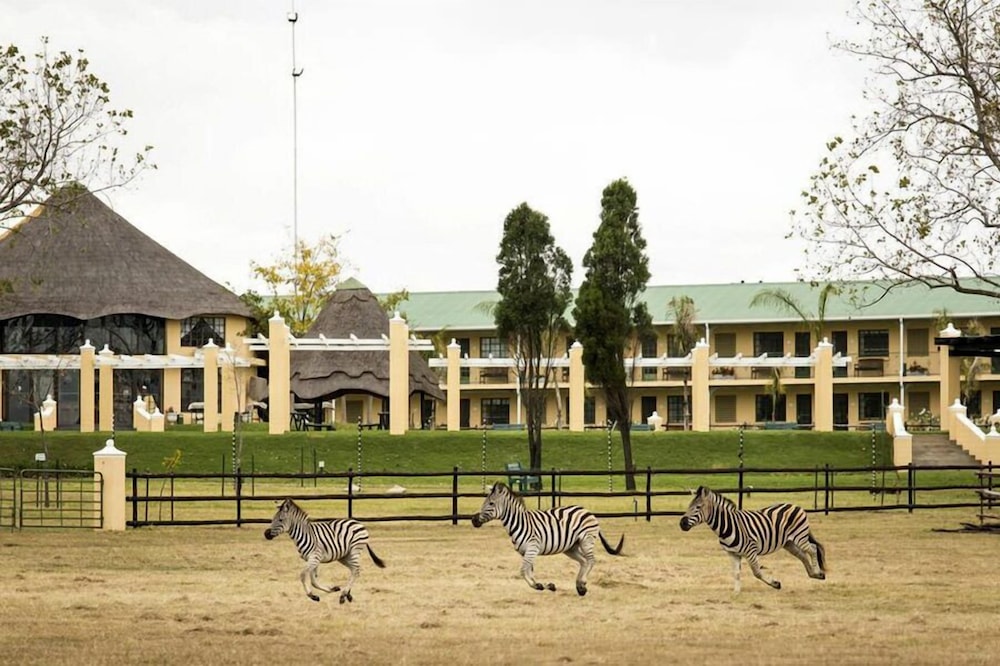 Battlefields Country Lodge 40/50