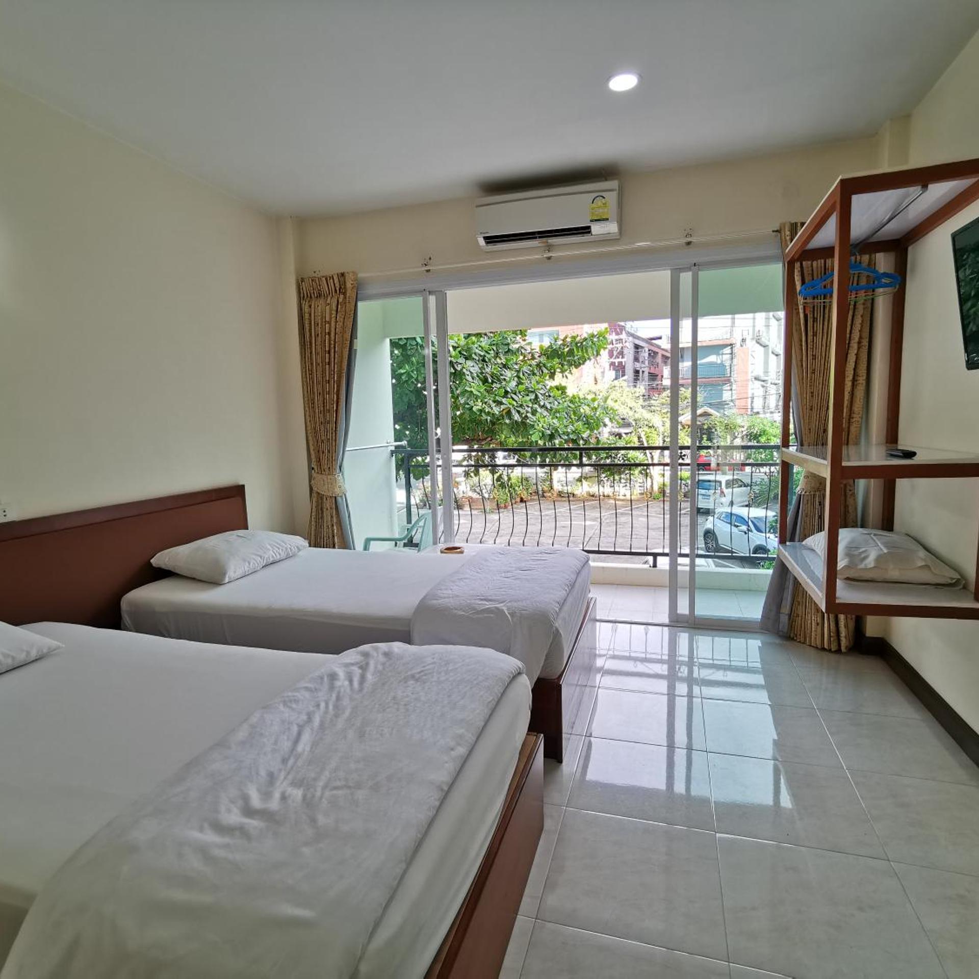 Subhamitra Hotel Hua Hin-SHA Certified 19/48