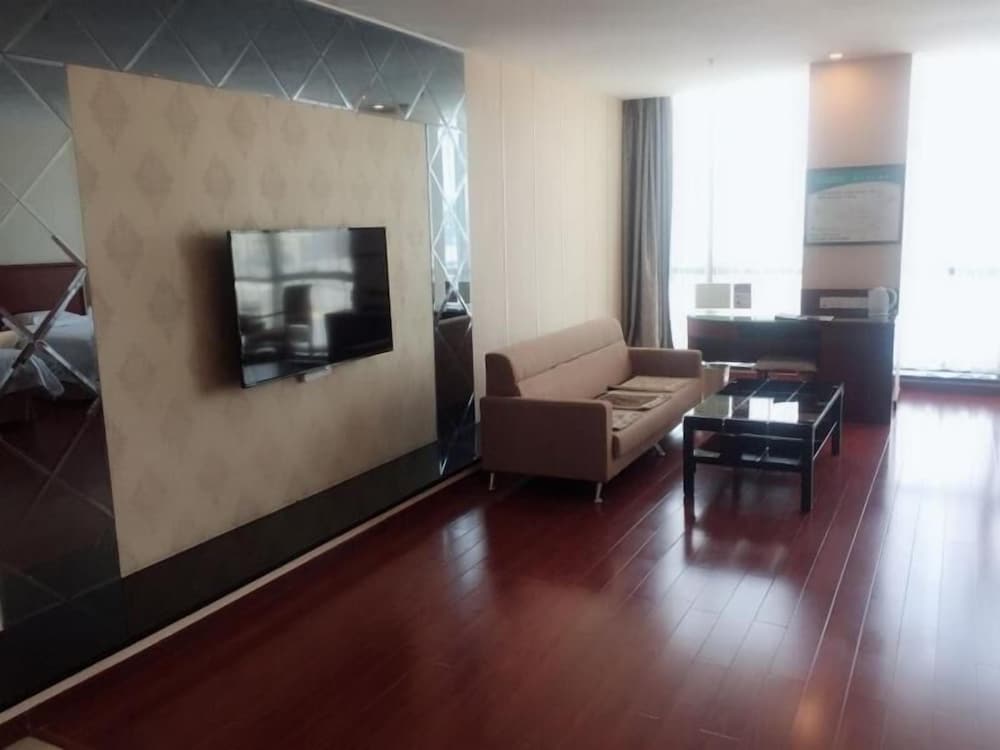 GREENTREE INN WEIHAI RONGCHENG BUS STATION BORDER TRADE CITY EXPRESS HOTEL 29/43