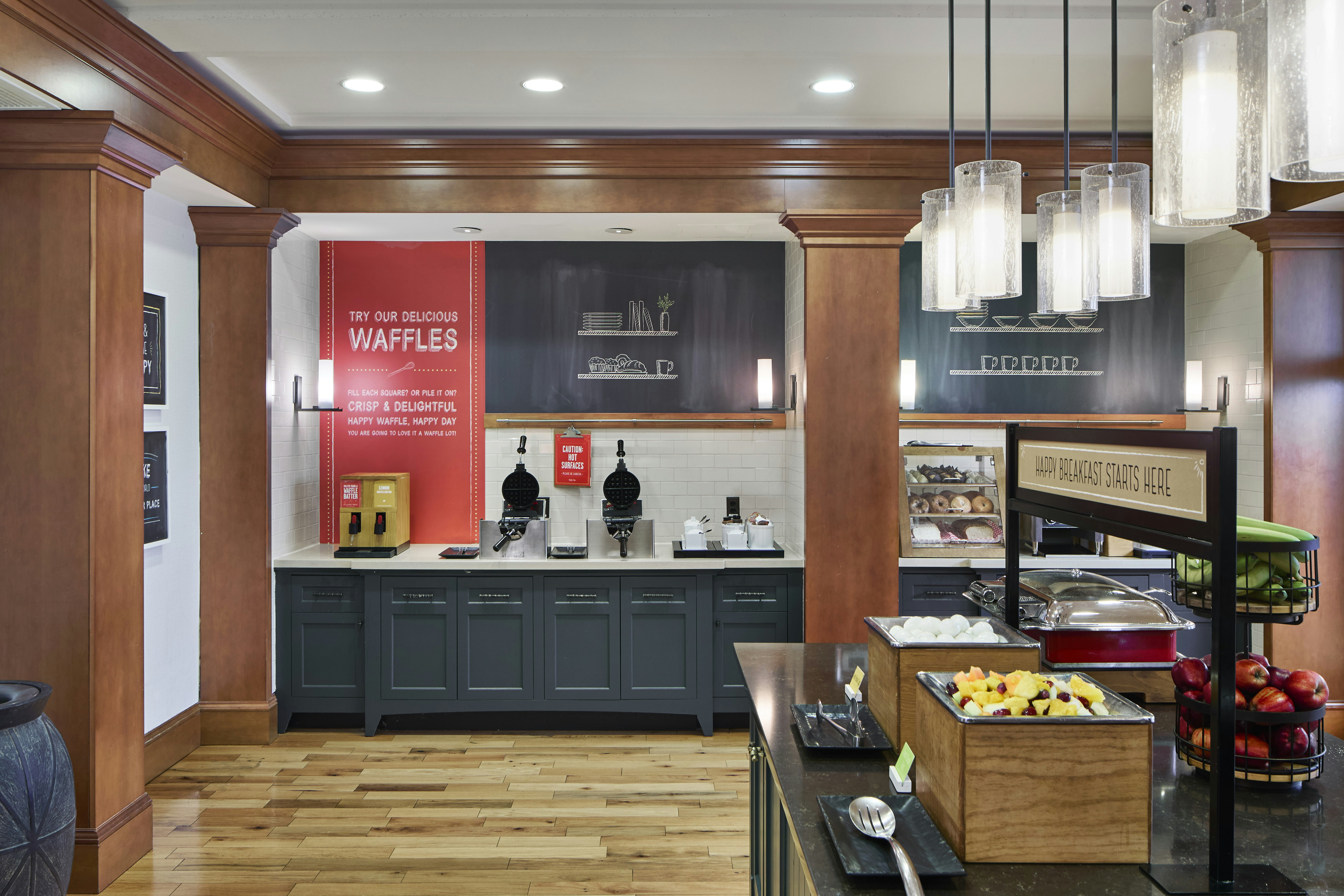 Hampton Inn Suites Saratoga Springs Downtown 13/69
