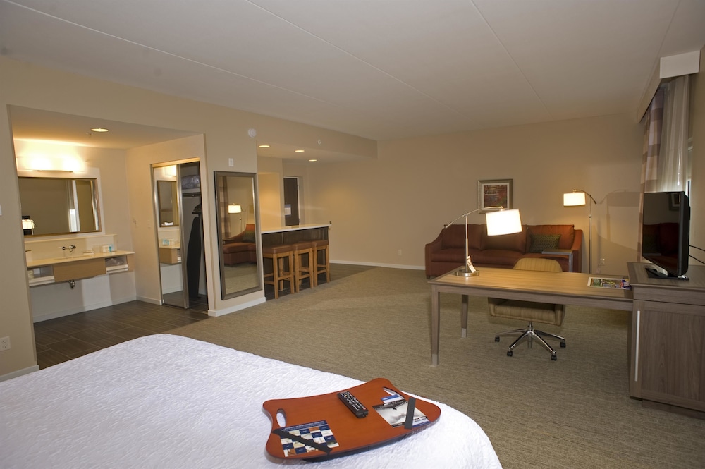 Hampton Inn Springfield Southeast 28/41