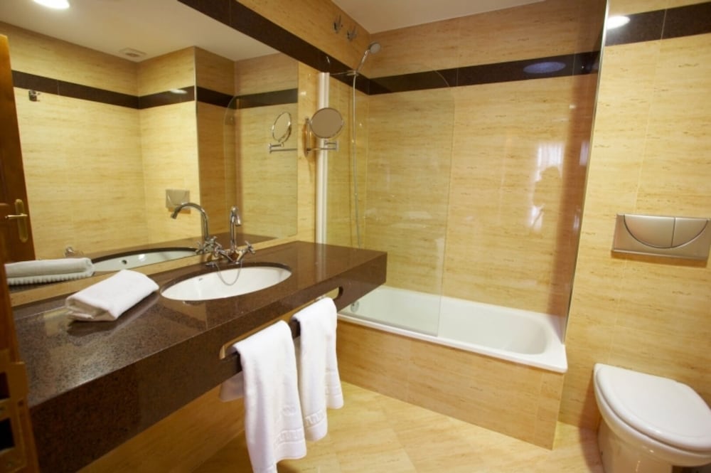 Hotel Vila Do Val 55/56