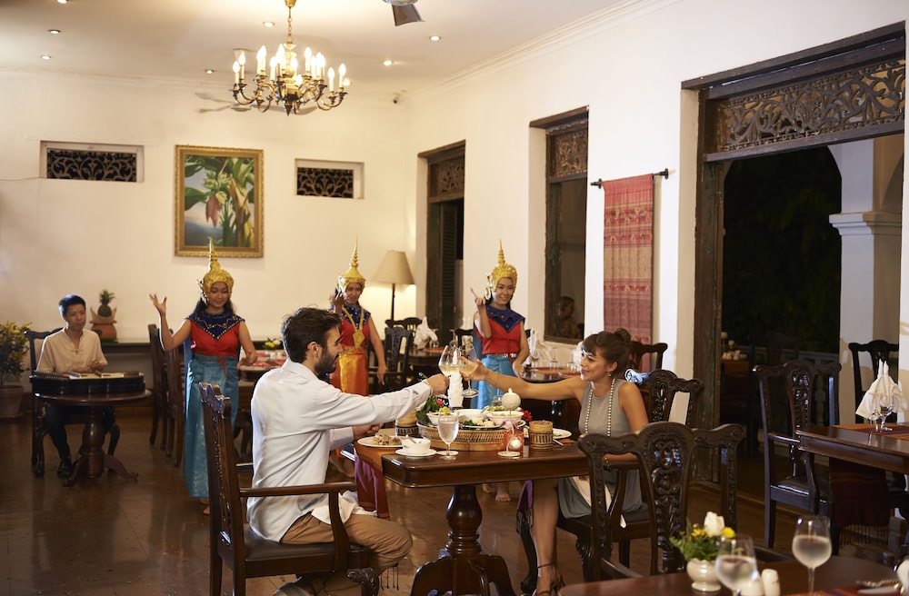 VILLA SANTI HOTEL 19/32