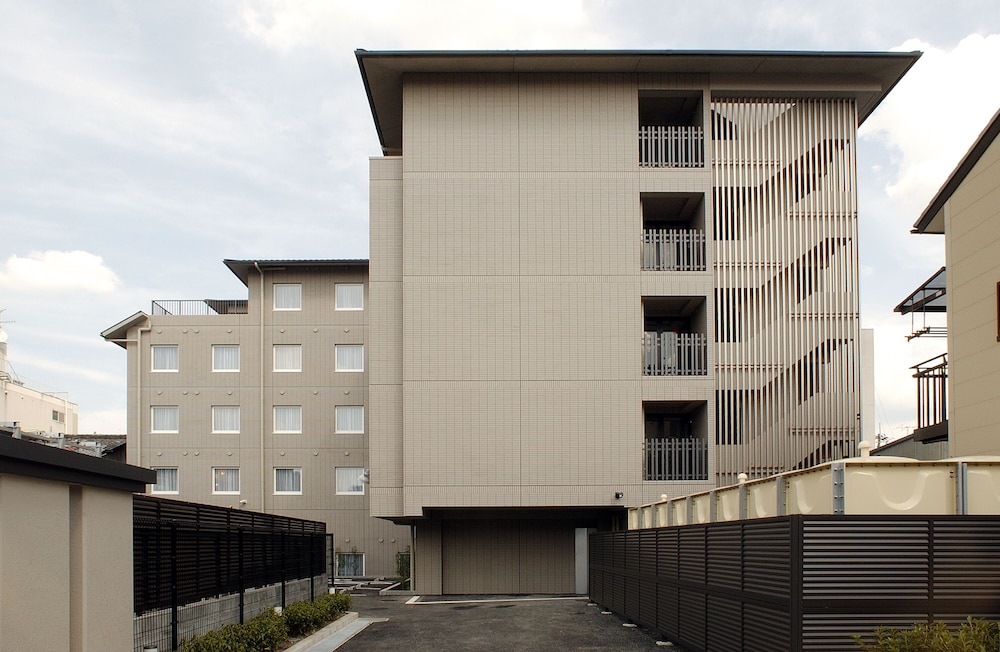 Toyoko Inn Kyoto Gojo-Omiya 7/54