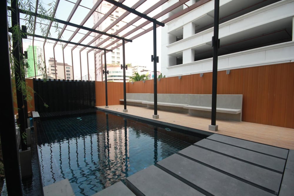 Sereine Sukhumvit 39 25/43
