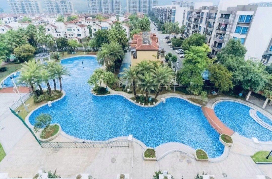 Country Garden Phoenix Hotel Yangshan 52/57