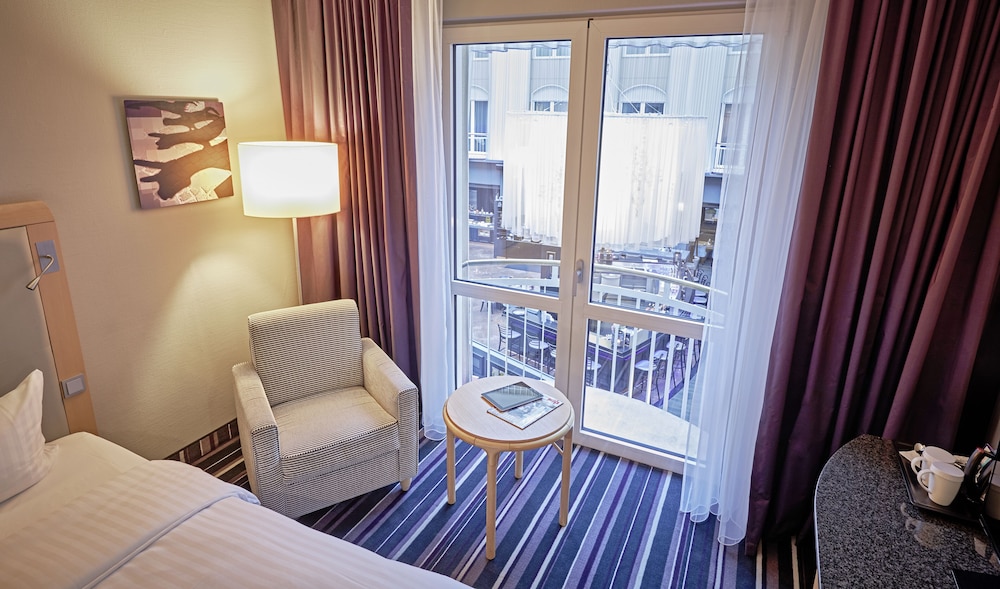 Radisson Blu Bremen 35/72