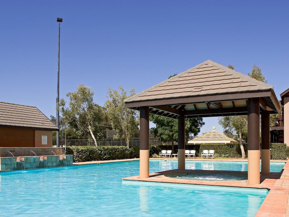 Novotel Swan Valley Vines Resort 9/61