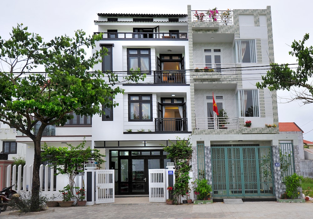 Hoi An Bali Homestay 2/40
