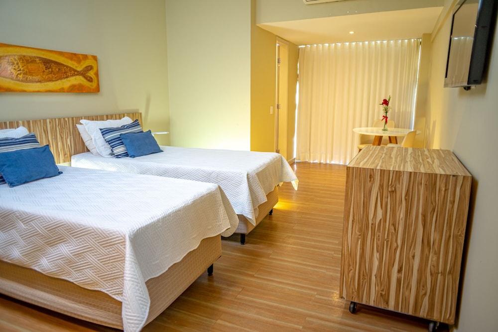 Grande Hotel da Barra 12/71