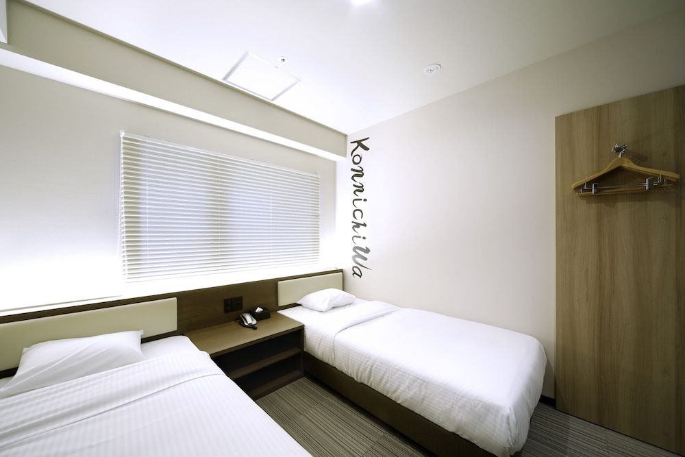 Travelodge Kyoto Shijo Kawaramachi 17/50
