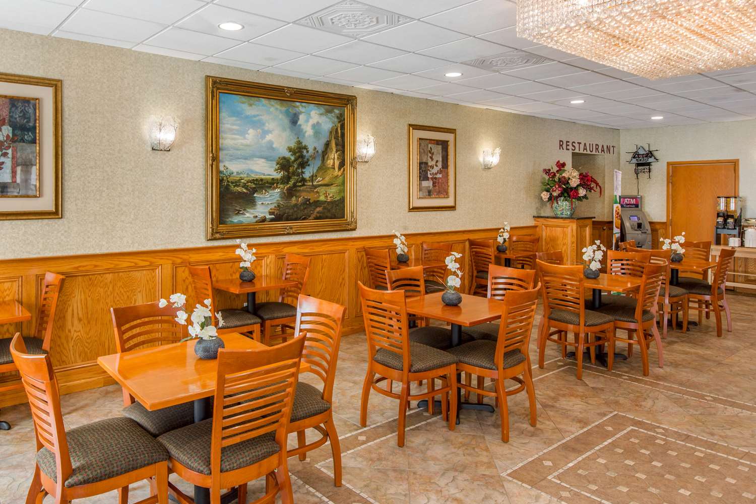 Quality Inn Ledgewood - Dover 25/42