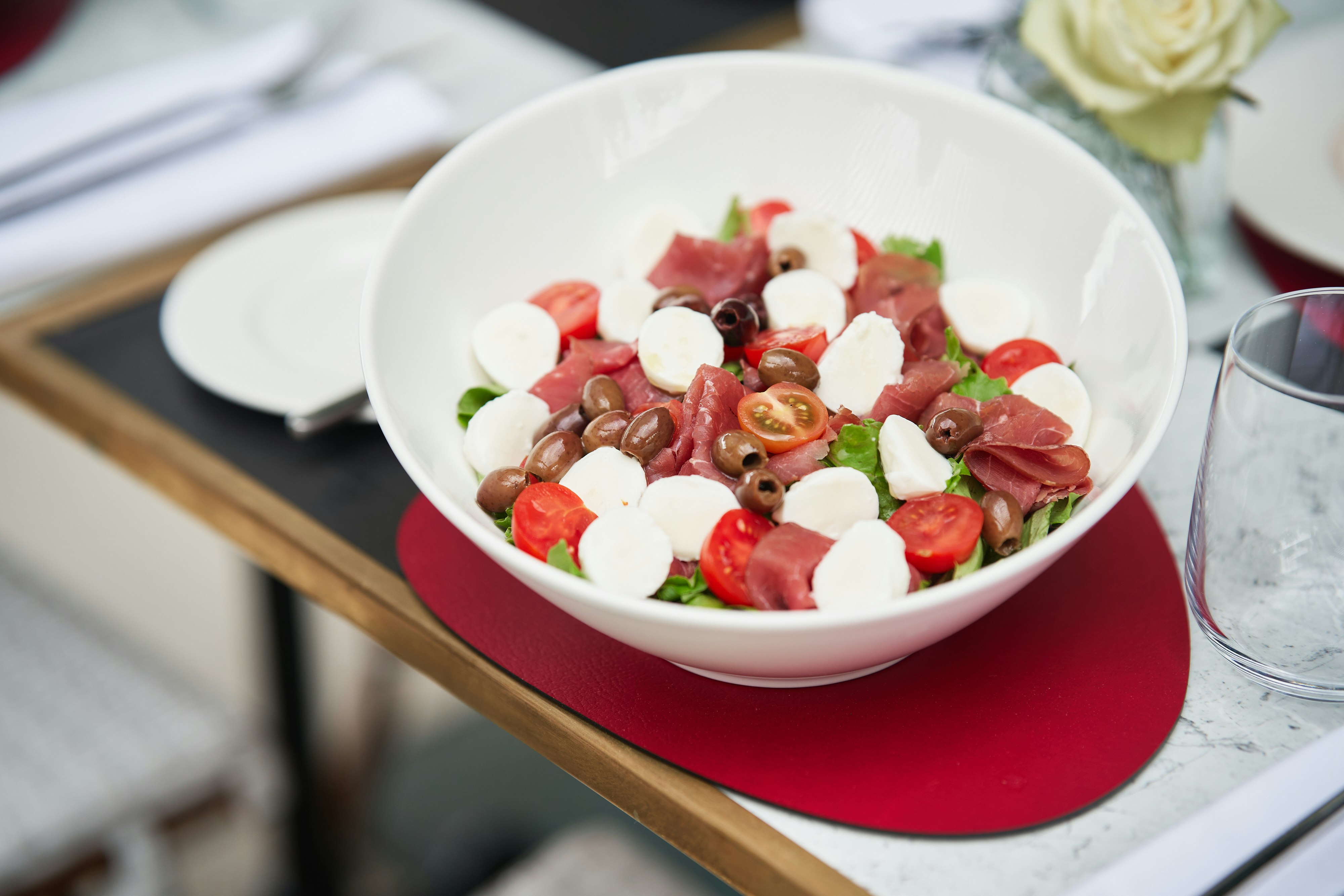 UNAHOTELS Trastevere Rome 33/80