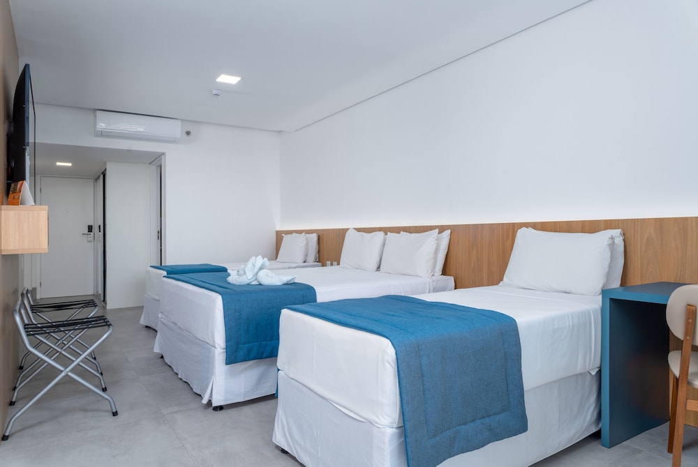 Maragogi Brisa Exclusive Hotel 15/50