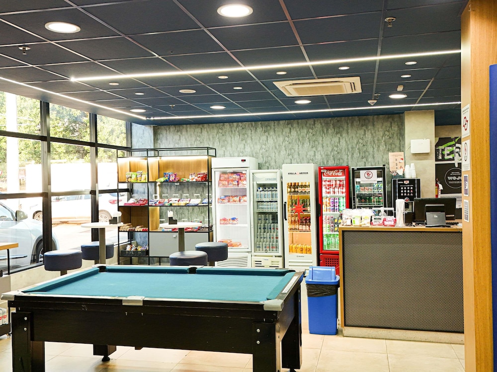 Ibis Budget Sao Jose Do Rio Preto 14/50