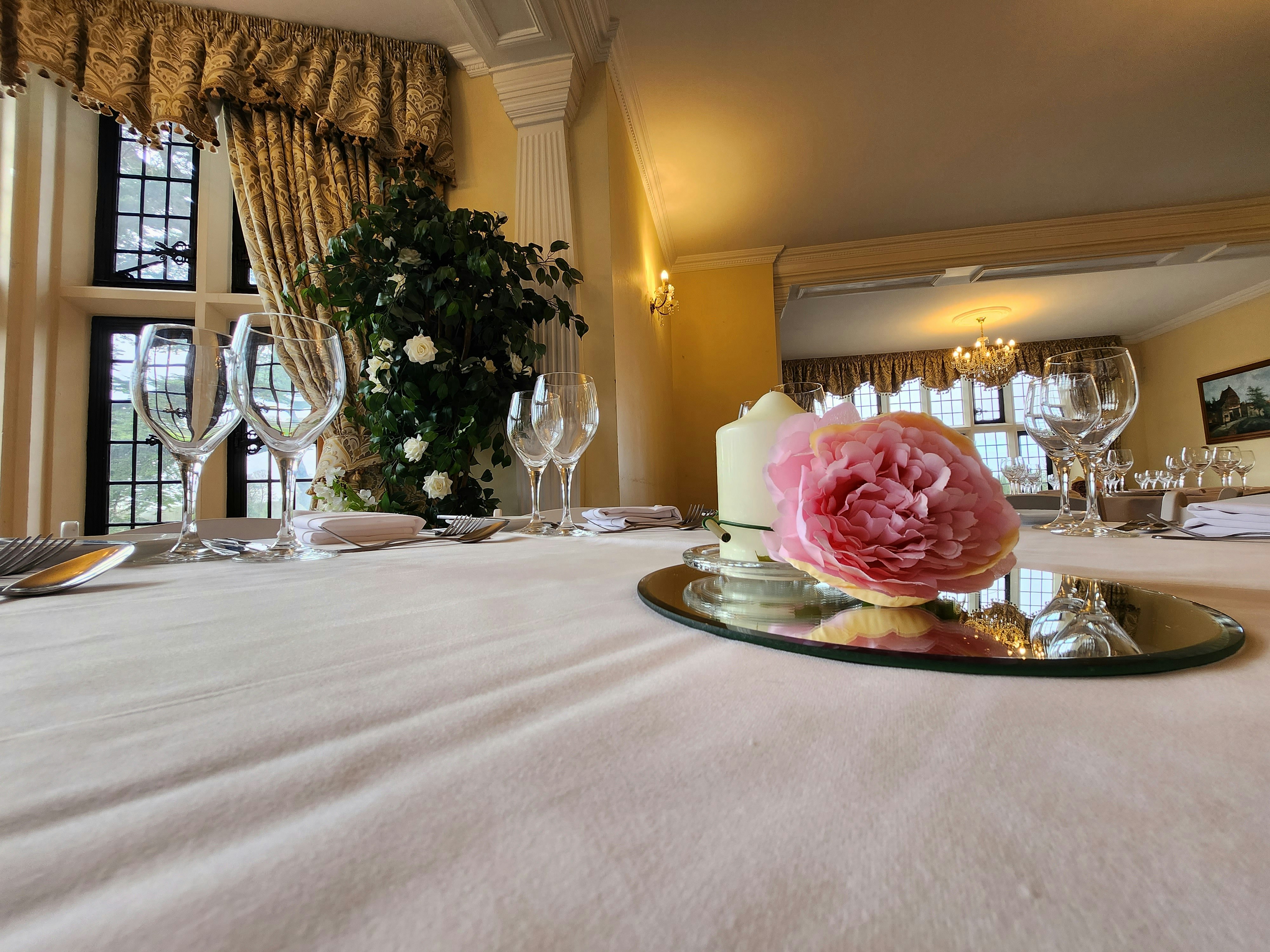 Stanton House Hotel 43/85