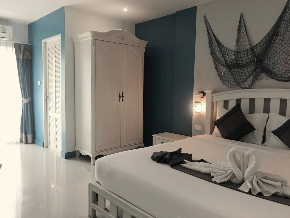 Ancora Blu Boutique Hotel 5/32