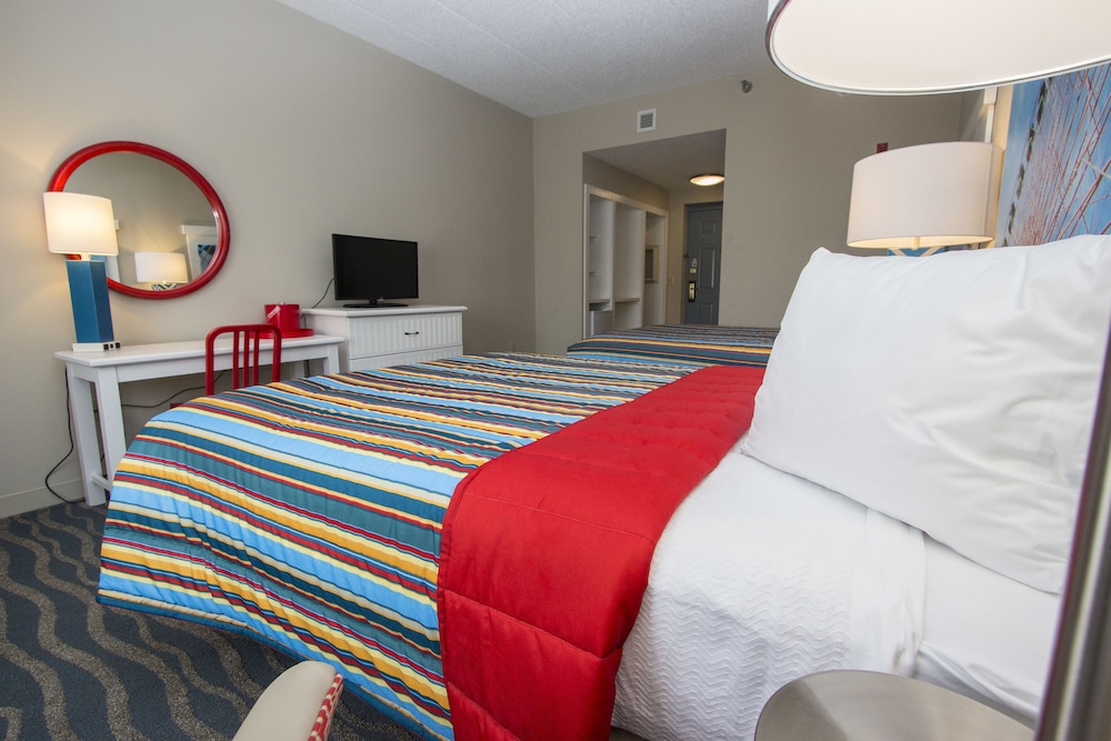 Cedar Point Apos S Hotel Breakers 13/64